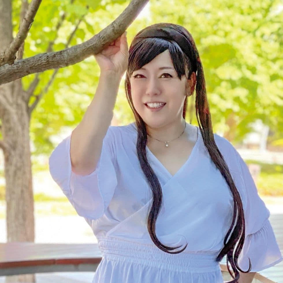 専務理事・プロデューサーしずく